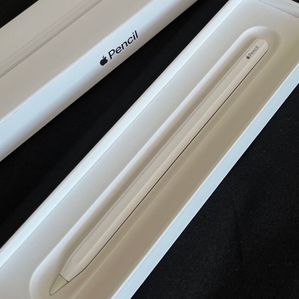 Apple Pencil (2nd Generation)